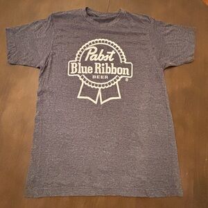 PBR casual tee